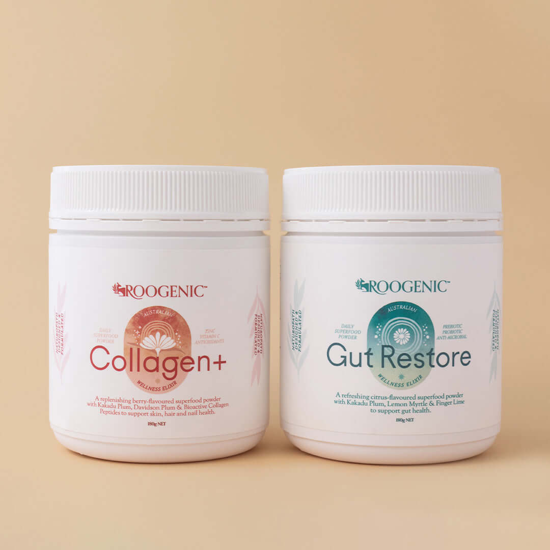 Inner Beauty Powder Bundle - Roogenic