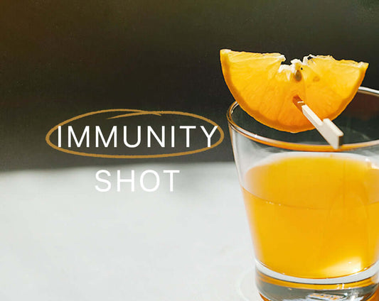 Immunity Shots - Roogenic