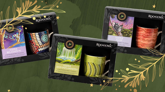 Meet The Artists Behind Our New Mugs - Roogenic