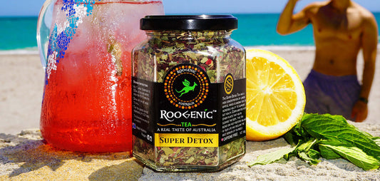 Native Detox in Detail - Roogenic