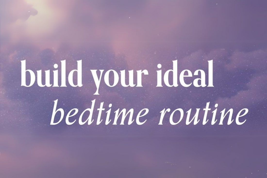 Why Establishing a Bedtime Routine is Essential for Quality Sleep