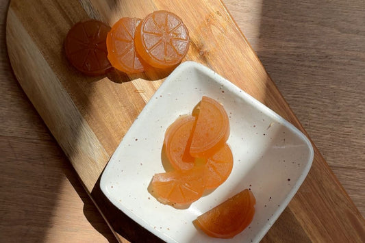 Dreamy Sleep Gummies Recipe