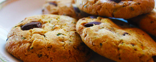 Native Happiness Cookies