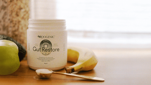 Transform Your Gut Health with a 30 Day Gut Reset