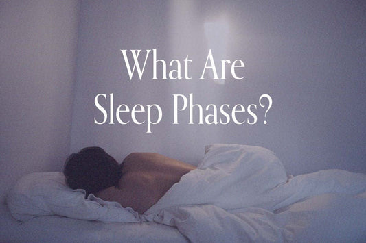 What Are Sleep Phases?