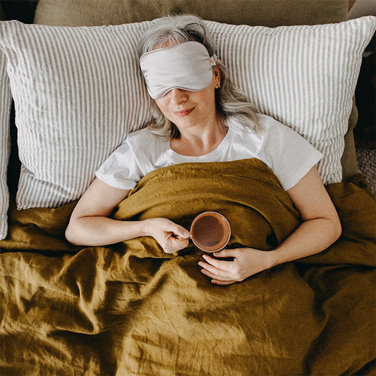 Sleep and Inflammation: The Importance of Quality Sleep in Reducing Inflammation - Roogenic