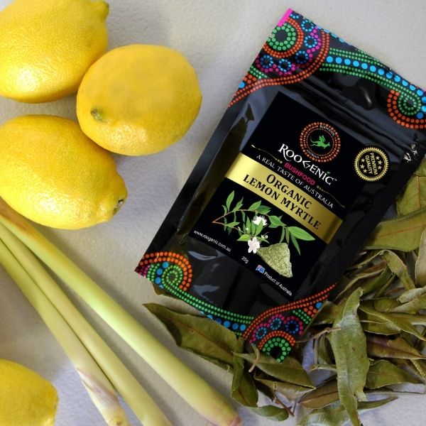 Australia’s Best Detox Superfood: Rejuvenate Your Body With Lemon Myrtle