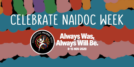 Always Was, Always Will Be: NAIDOC Week 2020 - Roogenic