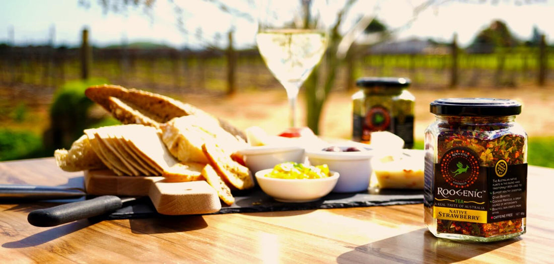 Spring Over To WA’s Gourmet Escape - Roogenic