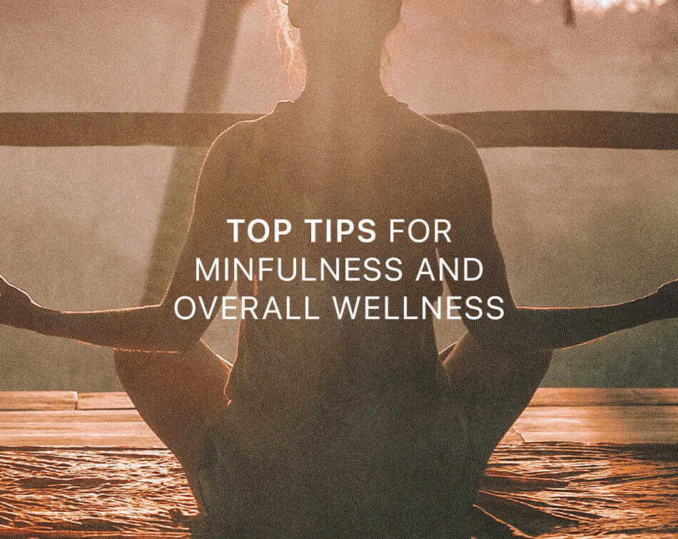 Roogenic's Top Tips for Mindfulness - Roogenic