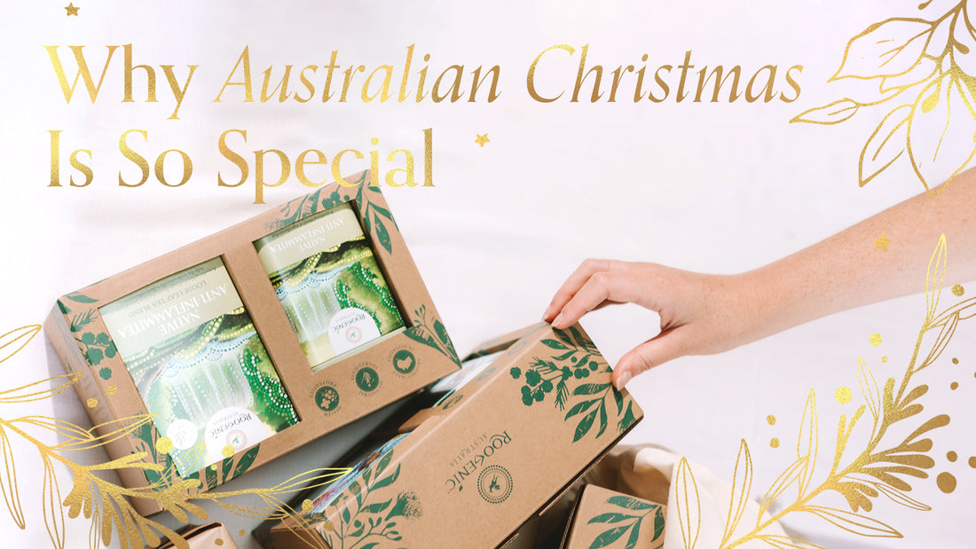Why Australian Christmas Is So Special
