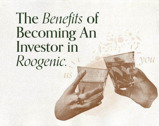 The Benefits of Investing in Roogenic