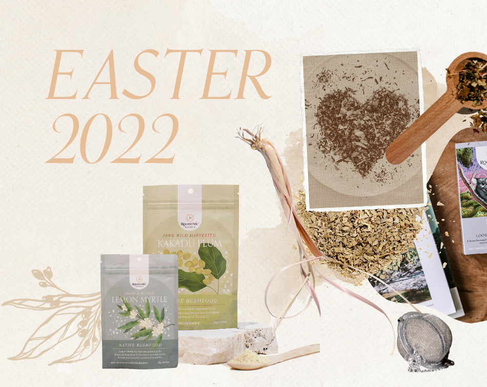 Easter 2022: Gifts, Recipes & Bundles