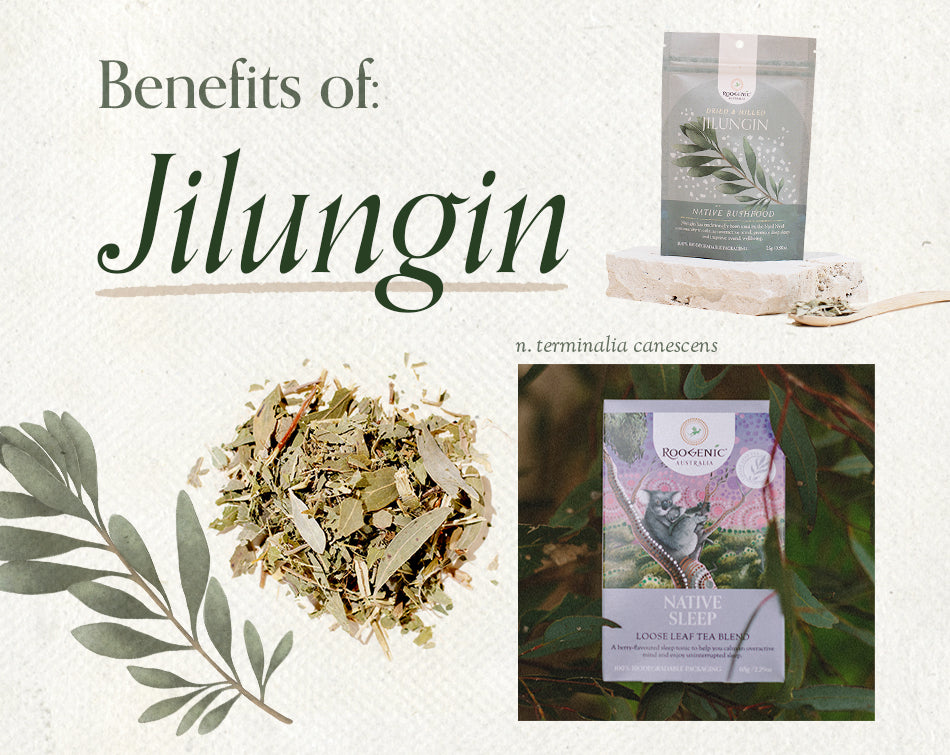 Benefits of: Jilungin