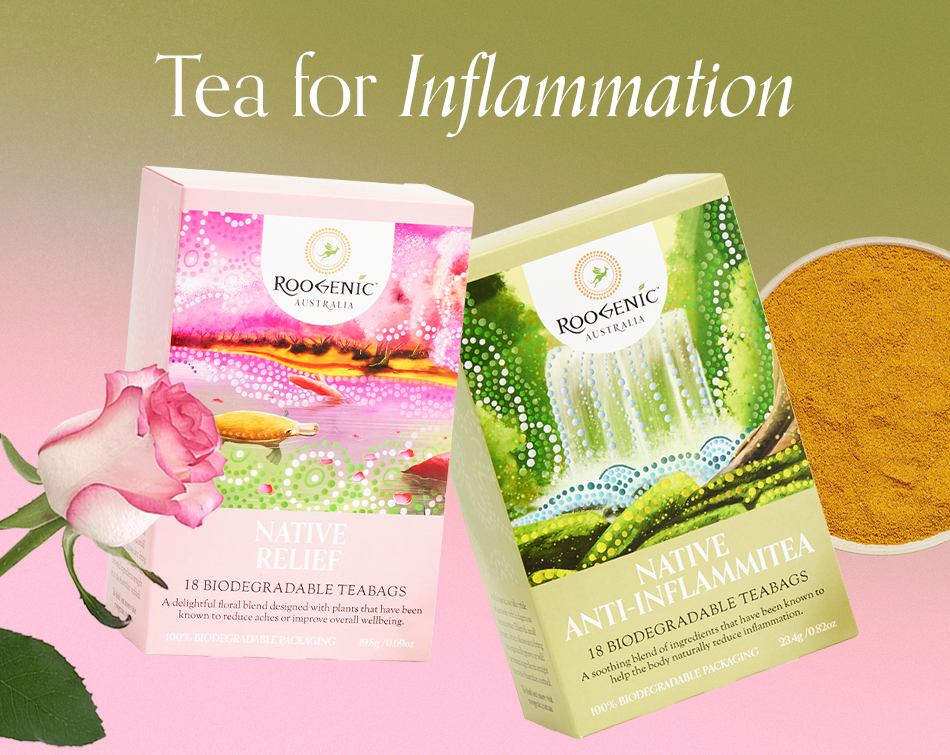 Tea For Inflammation: Let's Reduce Inflammation With A Cup Of Tea