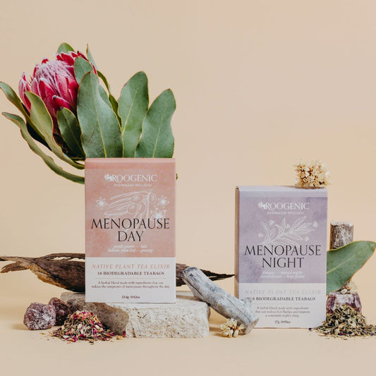 Menopause Day & Night Bundle