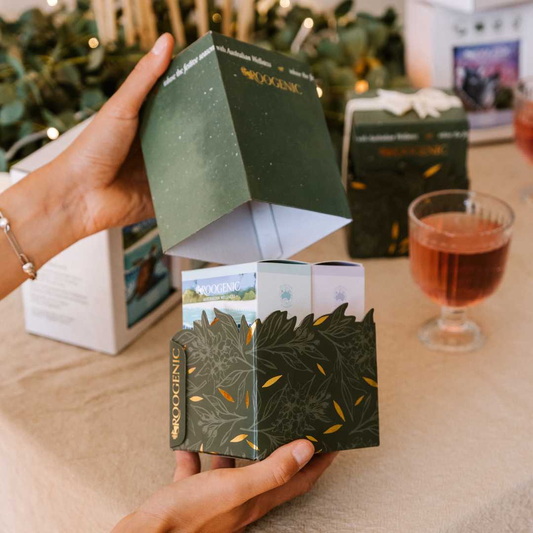 Iconic Pairing Gift Box