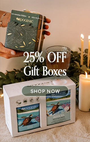 BF 25% Off Gift Boxes