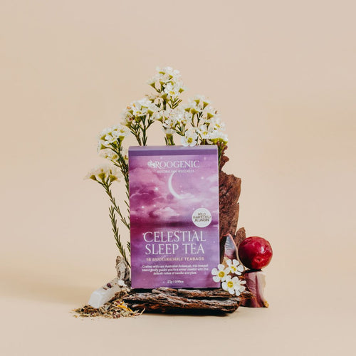 Celestial Sleep Tea