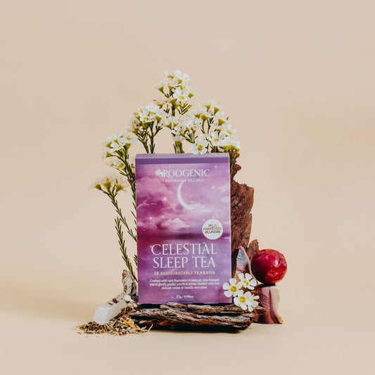 Celestial Sleep Tea