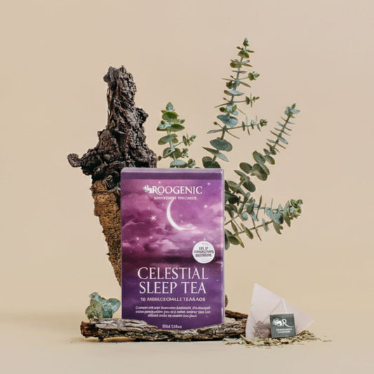 Celestial Sleep Tea