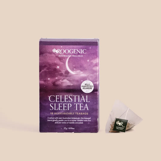 Celestial Sleep Tea