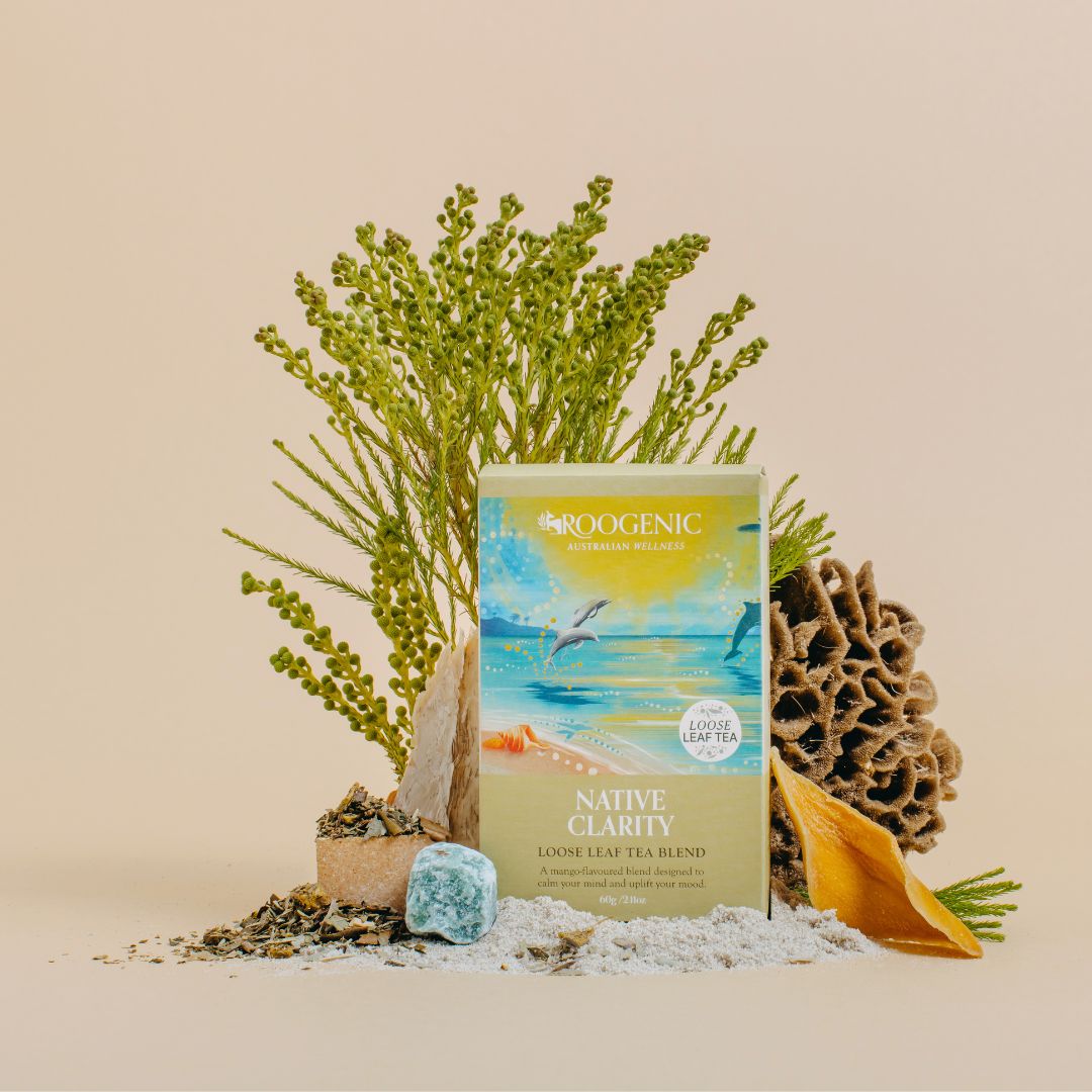 Spend $150 and receive a FREE Clarity Tea