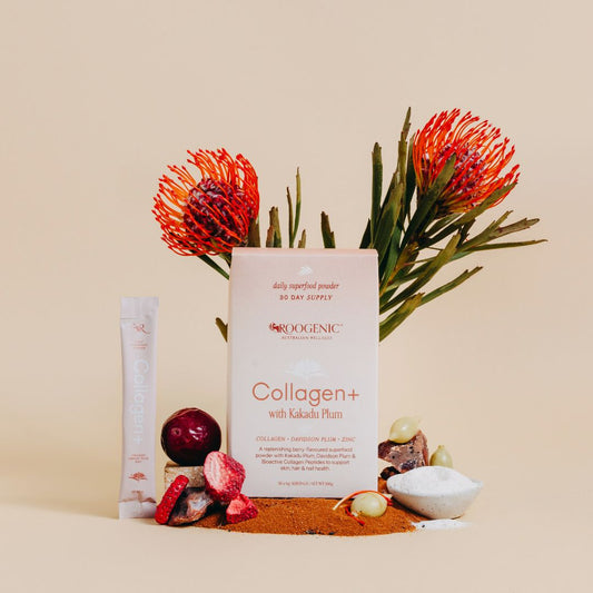Collagen+ Powder