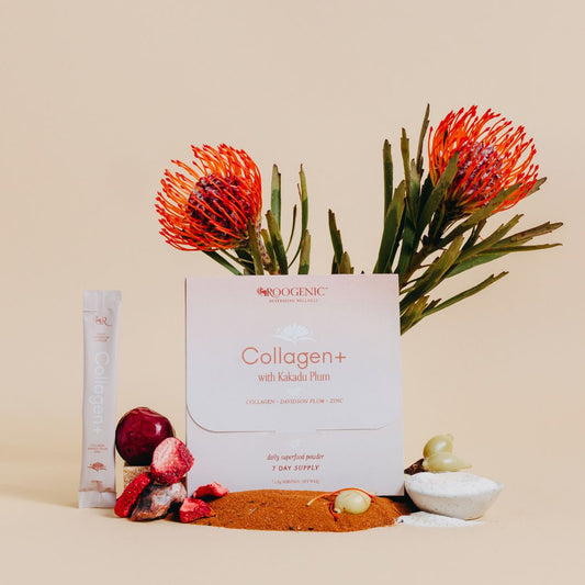 Collagen+ Powder