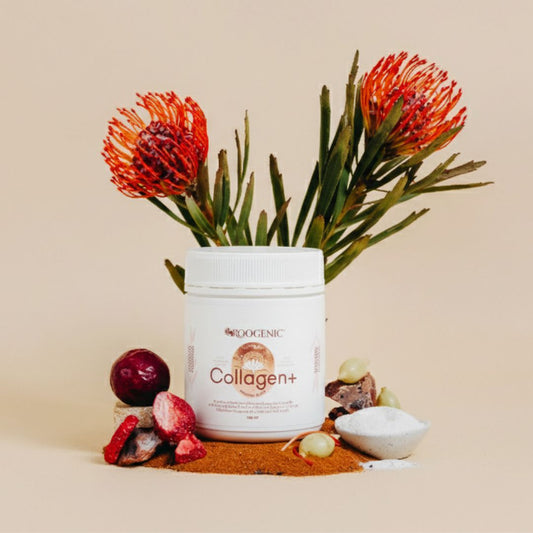 Collagen+ Powder