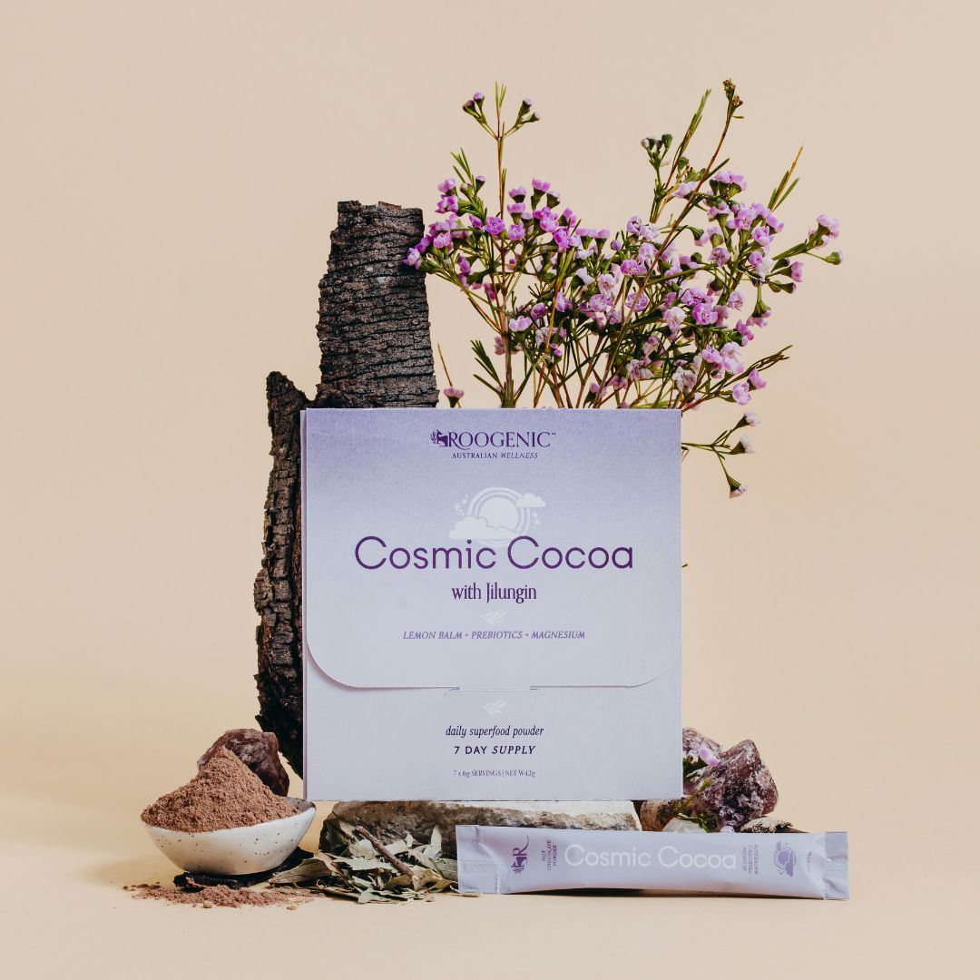 Cosmic Cocoa Sleep Chocolate