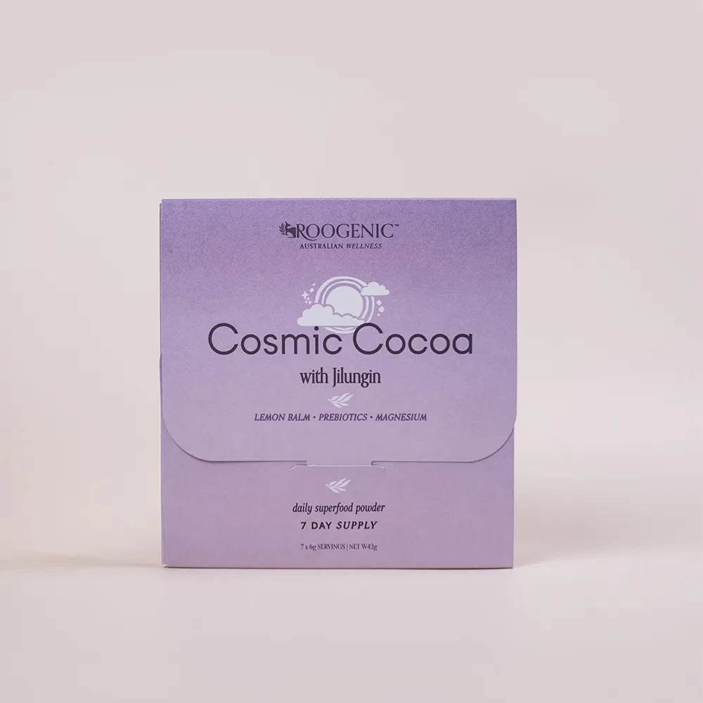 Cosmic Cocoa Sleep Chocolate