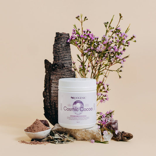 Cosmic Cocoa Sleep Chocolate