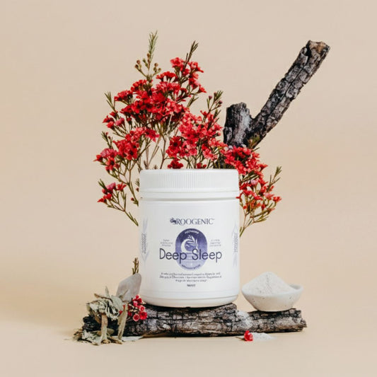Deep Sleep Powder
