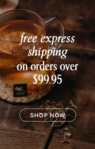 Free Express Shipping
