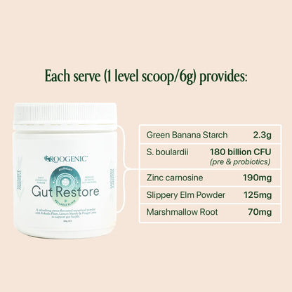 Gut Restore Powder