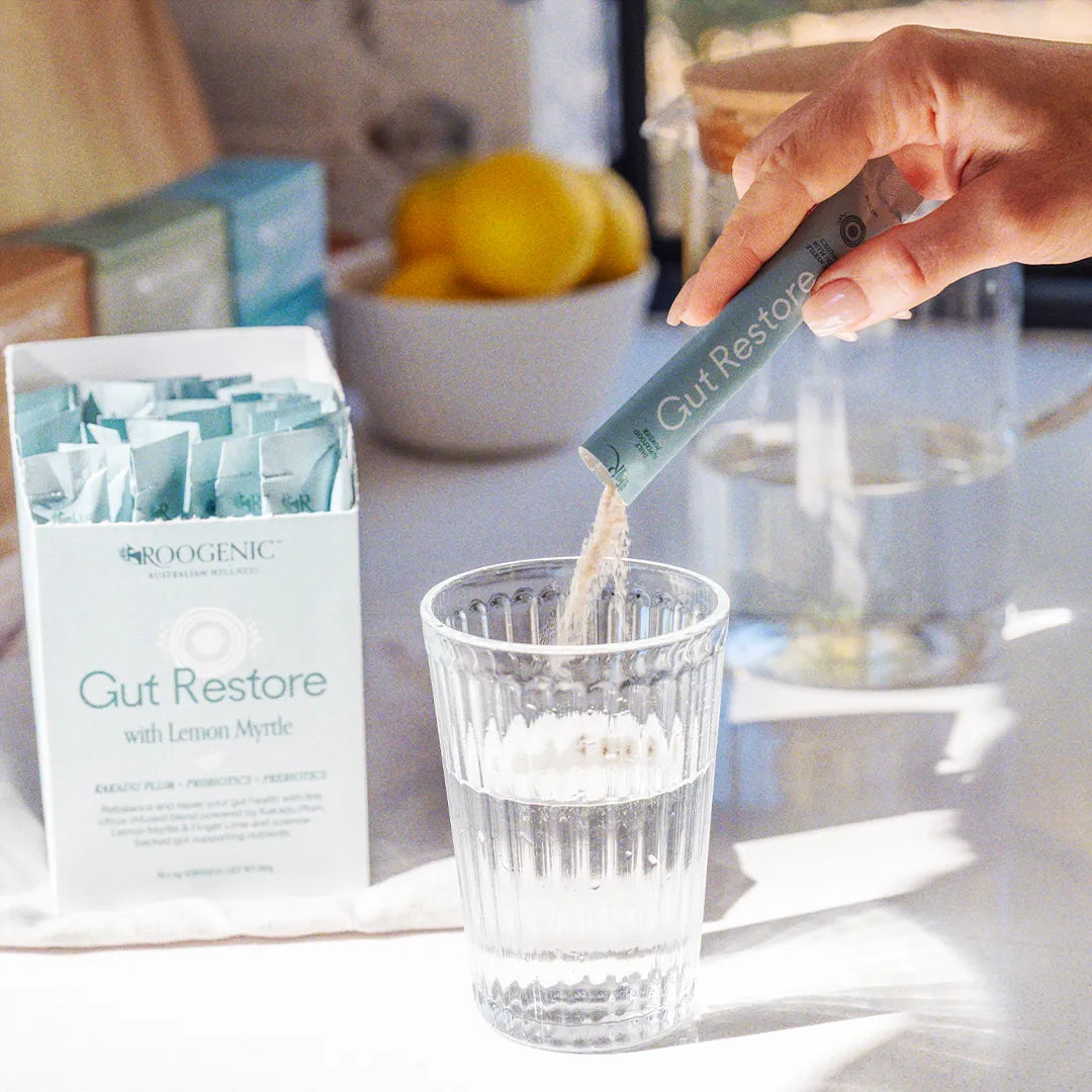 Gut Restore Powder