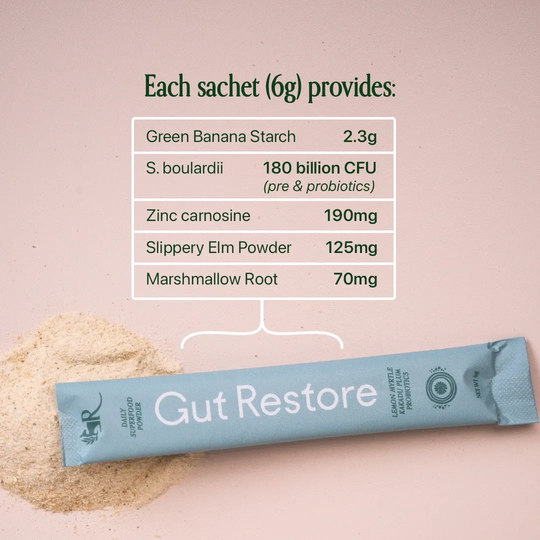 Gut Restore Powder