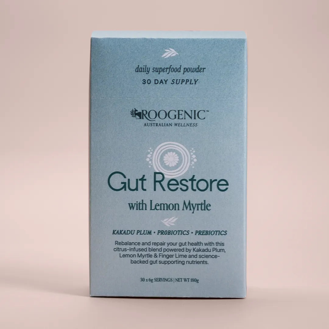 Gut Restore Powder