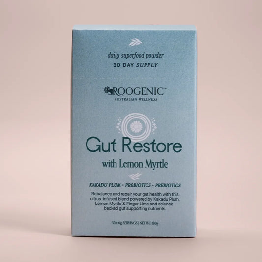 Gut Restore Powder