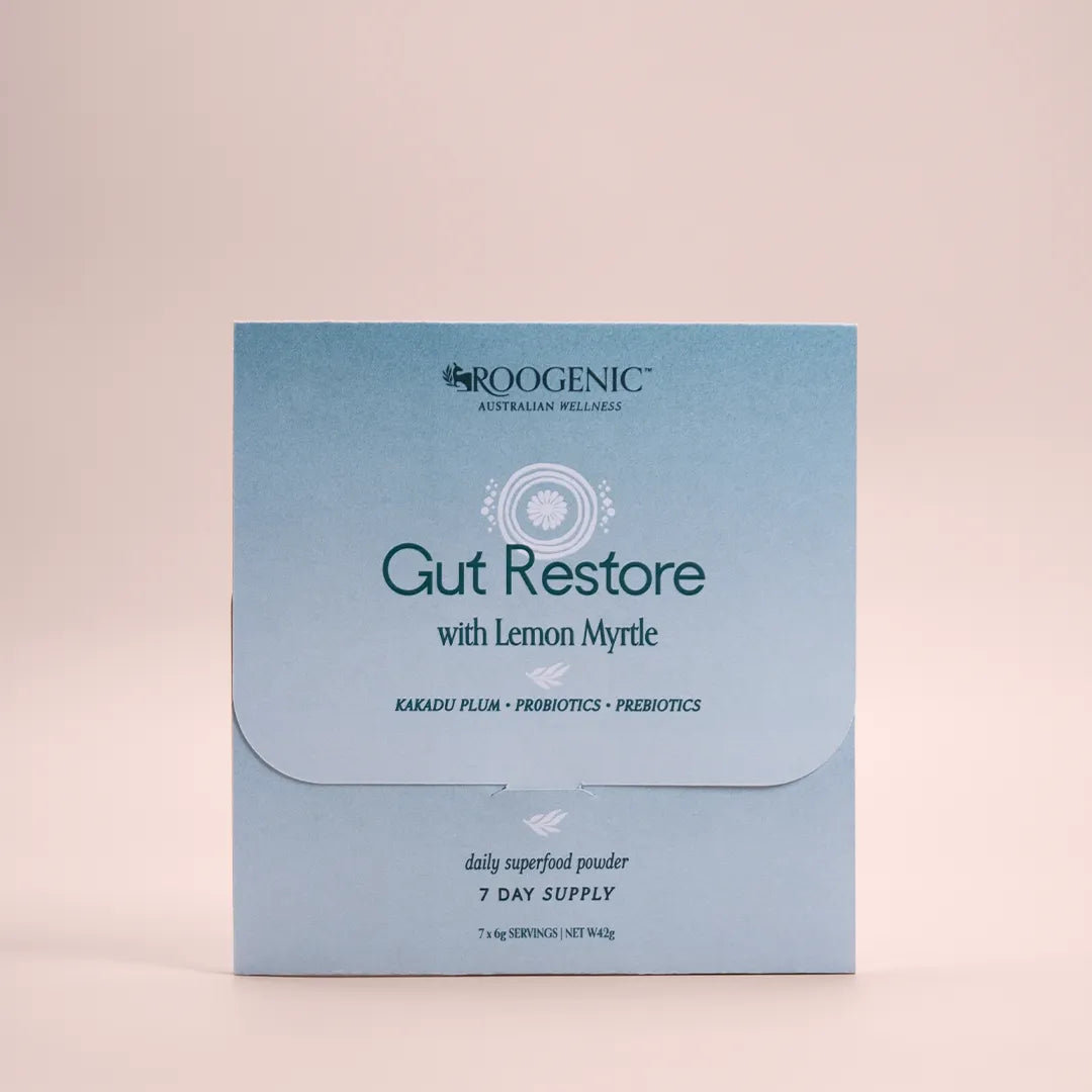 Gut Restore Powder