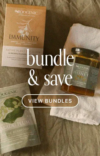 Immunity Bundle & Save