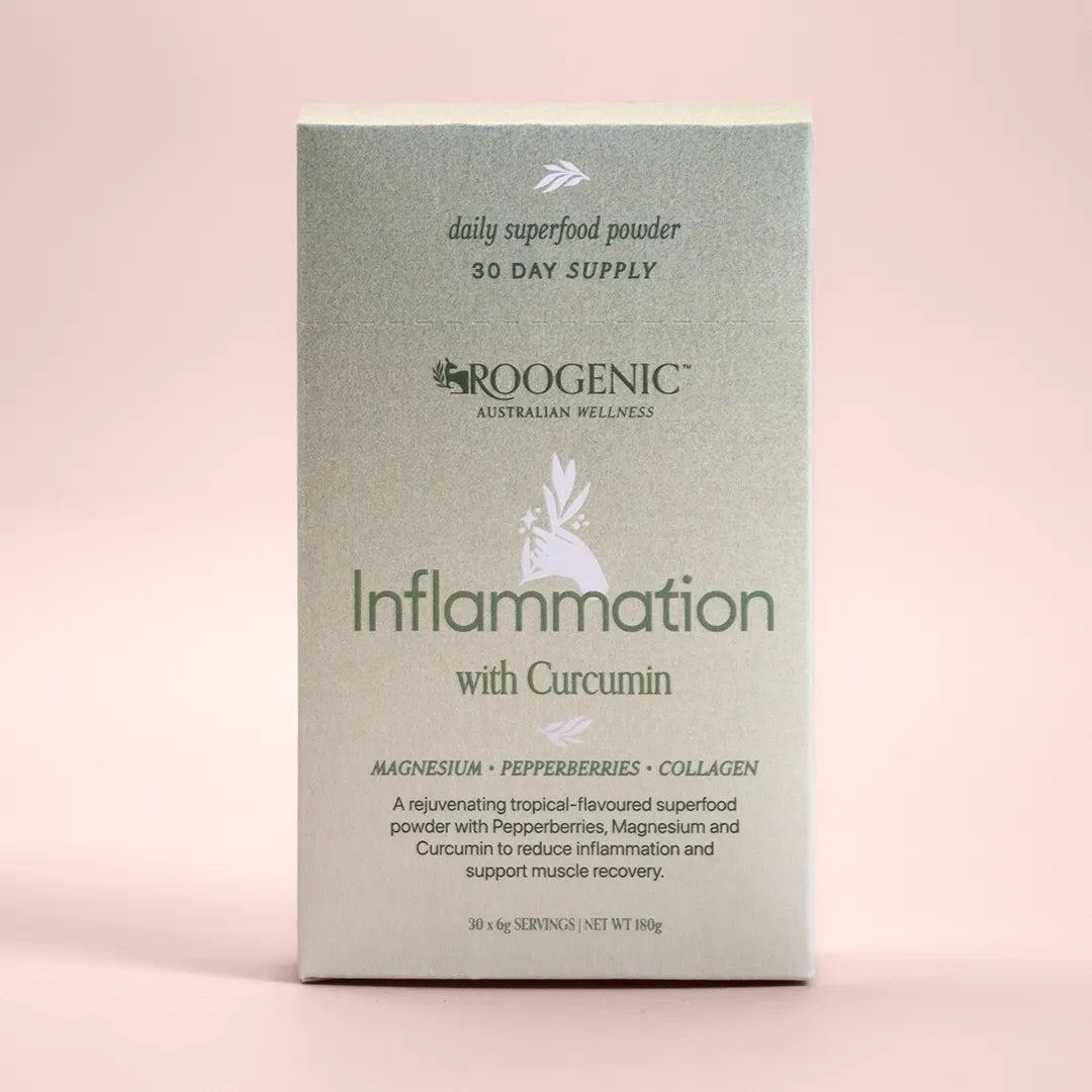 Inflammation Powder