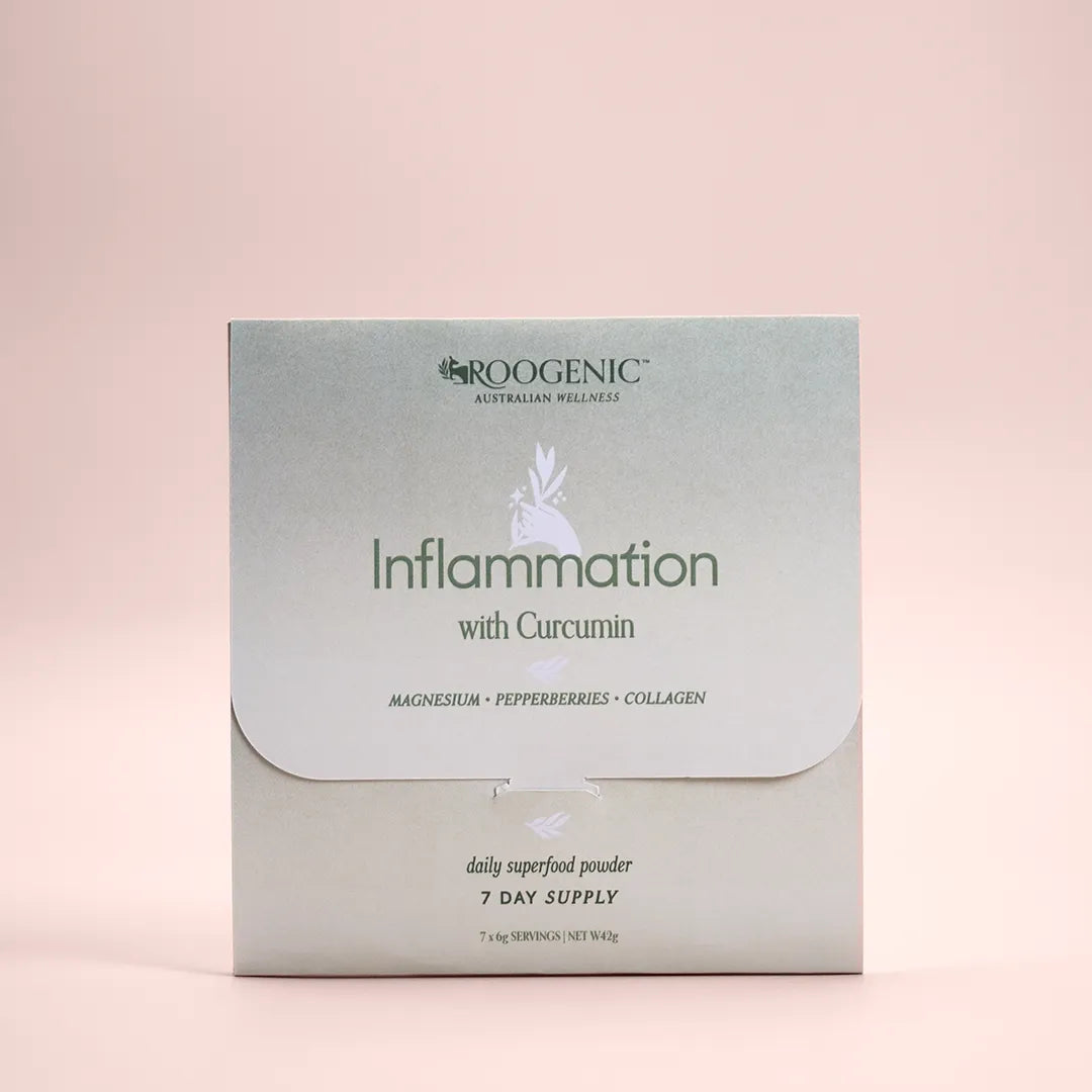 Inflammation Powder