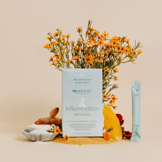 Inflammation Powder