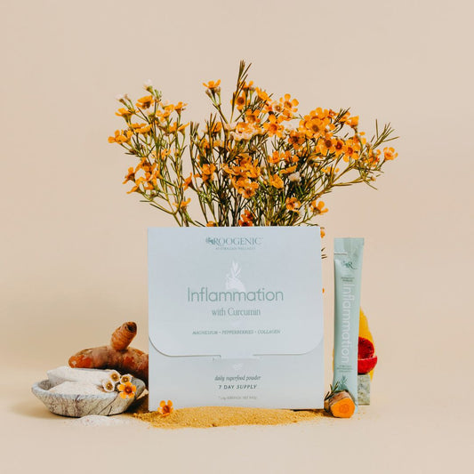 Inflammation Powder