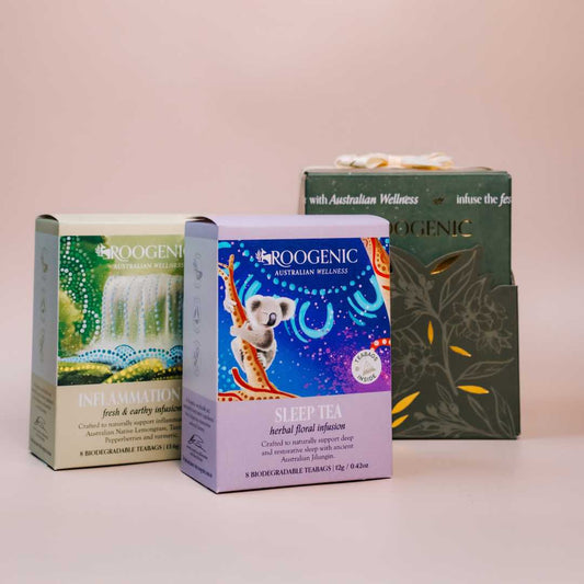 Iconic Pairing Gift Box