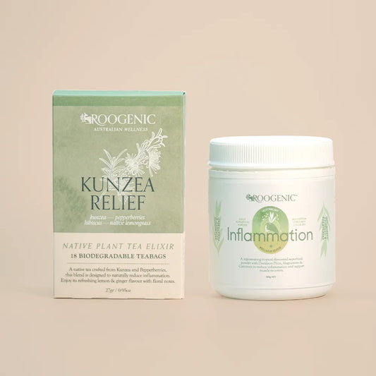 Inflammation Relief Duo