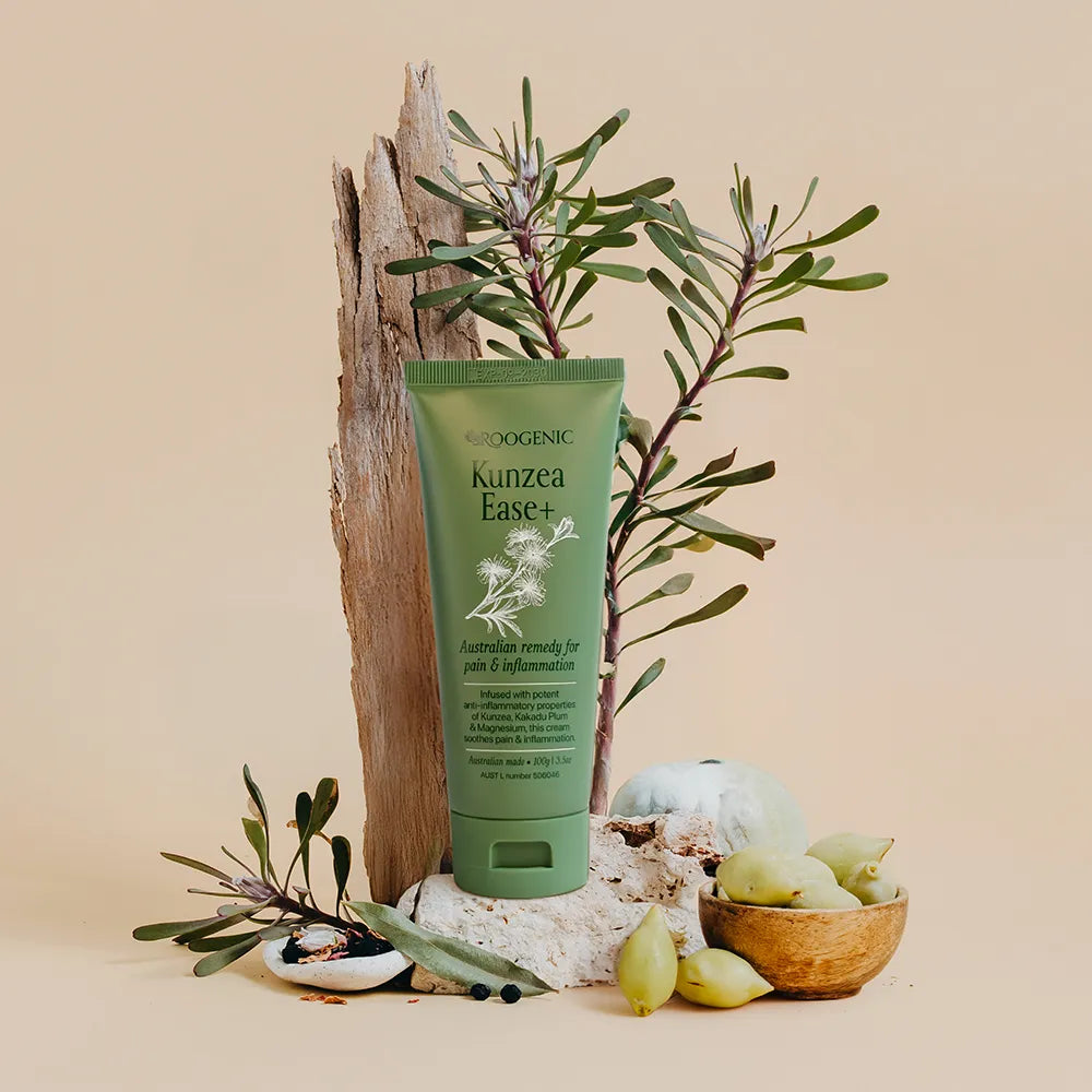Kunzea Ease+ Cream