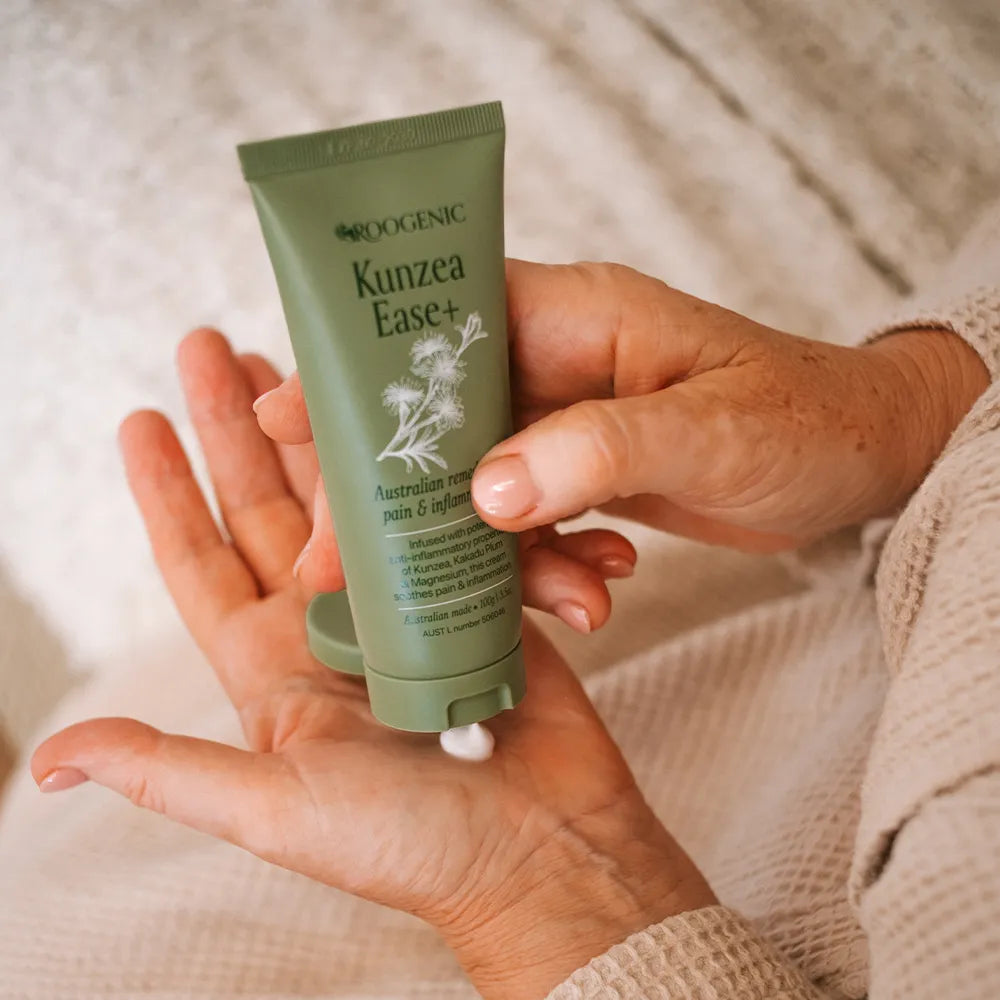 Kunzea Ease+ Cream